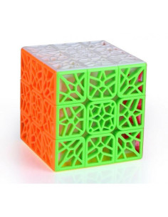 Cubo rubik qiyi dna plano 3x3