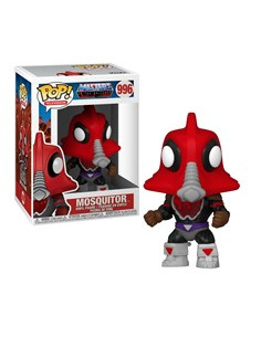 Funko pop animacion masters of the