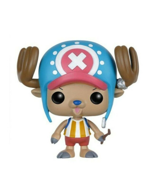 Funko pop one piece tony tony