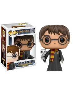 Funko pop harry potter harry potter