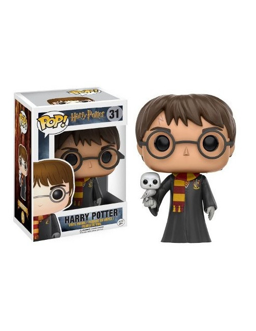 Funko pop harry potter harry potter