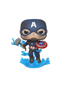 Funko pop marvel los vengadores endgame