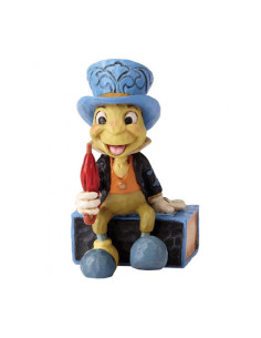 Figura enesco mini disney pinocho pepito