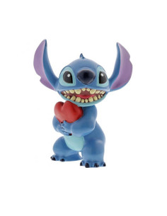 Figura enesco disney lilo & stitch