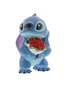Figura enesco disney lilo & stitch