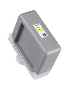 Cartucho canon pfi - 110 y