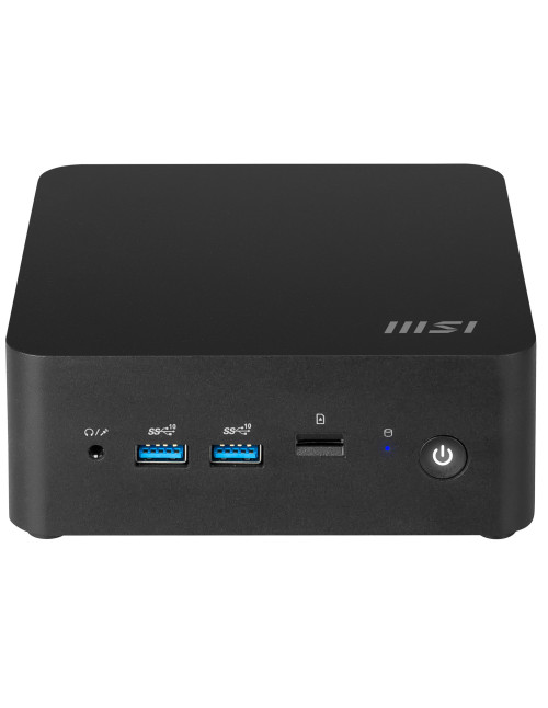 Barebone mini ordenador nuc 13mqg - 066beu i5 - 1345u