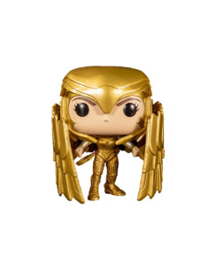 Funko pop dc wonder woman 1984