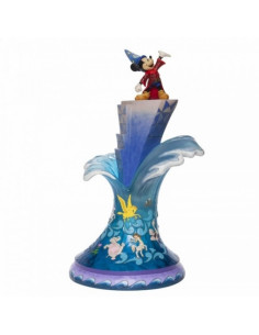 Figura enesco disney fantasia 2000 mickey