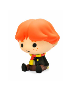 Figura hucha plastoy harry potter ron