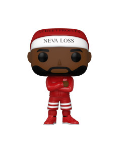 Funko pop deportes wwe street profits