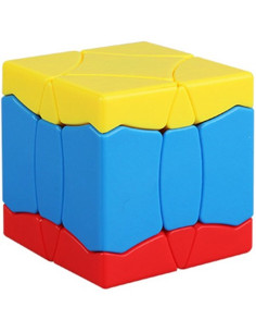 Cubo rubik shengshou phoenix cube stickerless