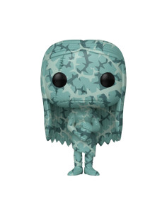Funko pop disney pesadilla antes navidad