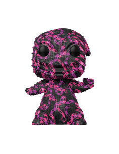 Funko pop disney pesadilla antes navidad