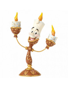 Figura enesco disney la bella y