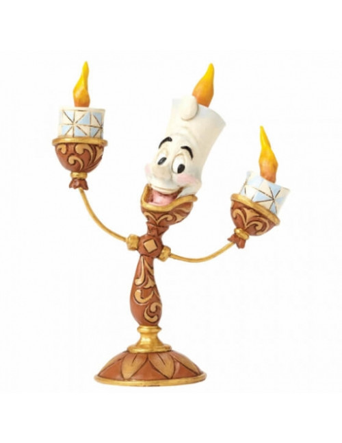 Figura enesco disney la bella y