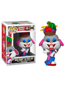 Funko pop looney tunes bugs bunny