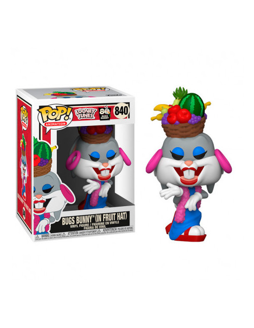 Funko pop looney tunes bugs bunny
