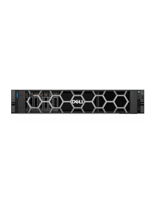 Servidor dell poweredge r760xs xeon silver
