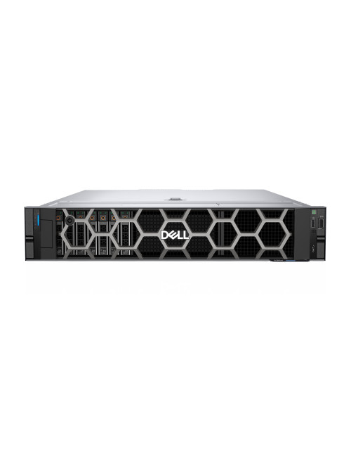 Servidor dell poweredge r760xs xeon silver
