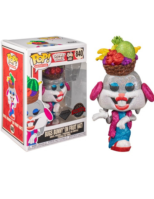 Funko pop looney tunes bugs bunny