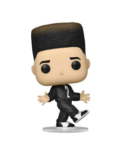 Funko pop estrellas la musica kid