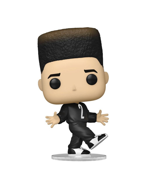 Funko pop estrellas la musica kid