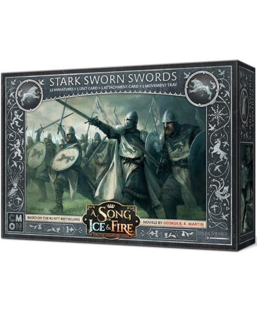 Juego mesa asmodee cancion hielo y