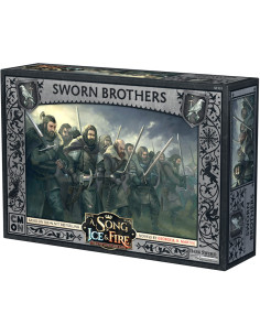 Juego mesa asmodee cancion hielo y