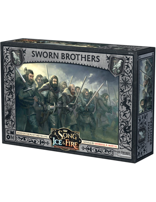 Juego mesa asmodee cancion hielo y