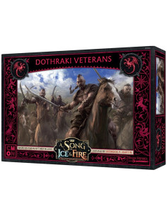 Juego mesa asmodee cancion hielo y