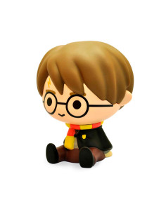 Figura hucha plastoy harry potter harry