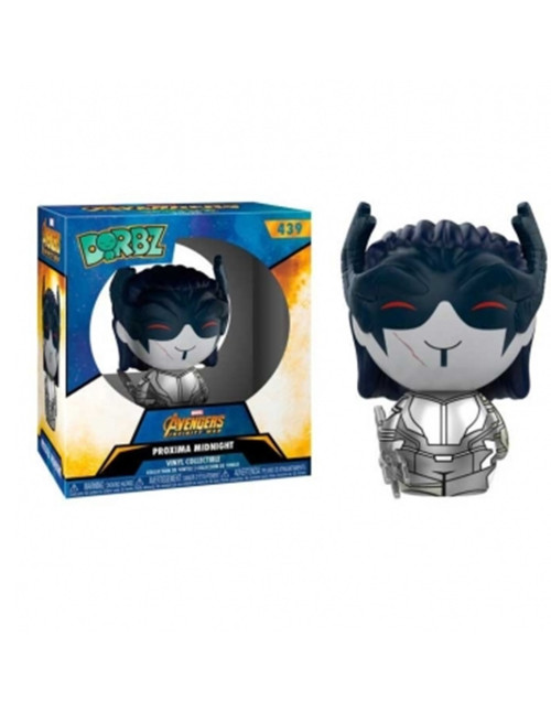 Funko dorbz marvel avengers infinity war
