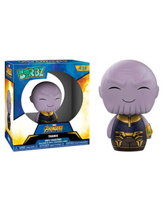 Funko dorbz marvel avengers infinity war
