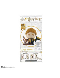Figura gomee cinereplicas harry potter cedric