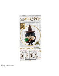 Figura gomee cinereplicas harry potter neville