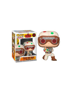 Funko pop dc comics escuadron suicida