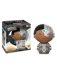 Funko dorbz dc comics la liga