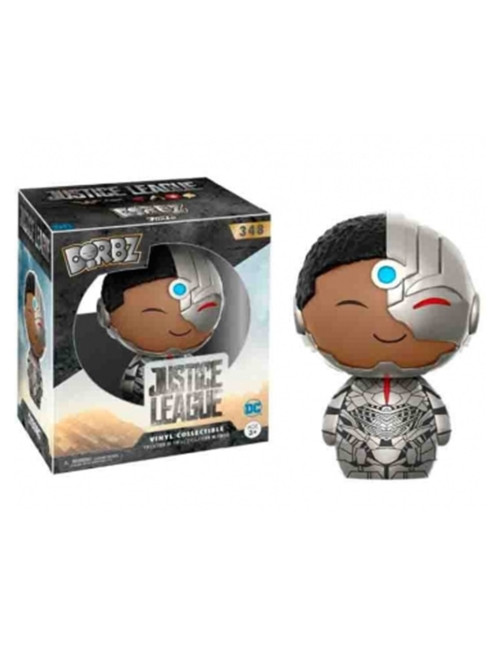 Funko dorbz dc comics la liga