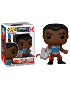 Funko pop animacion masters of the