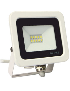Foco proyector led ip65 10w 5700k