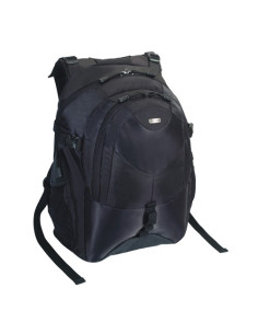 Mochila targus campus notebook backpac portatil