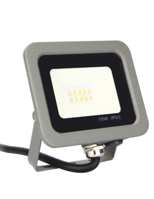 Foco led ips 65 10w 5700k