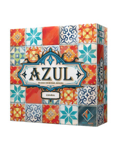 Juego mesa azul pegi 8