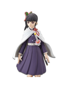 Figura banpresto kimetsu no yaiba demon