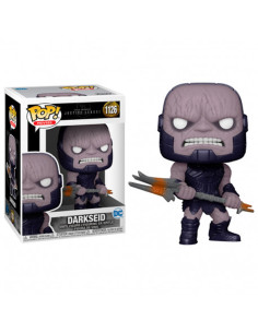 Funko pop dc comics la liga
