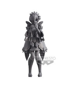 Figura banpresto re: zero starting life