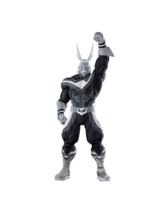 Figura banpresto my hero academia all