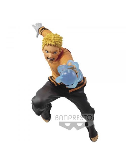 Figura banpresto boruto naruto next generation