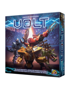 Juego mesa volt pegi 10